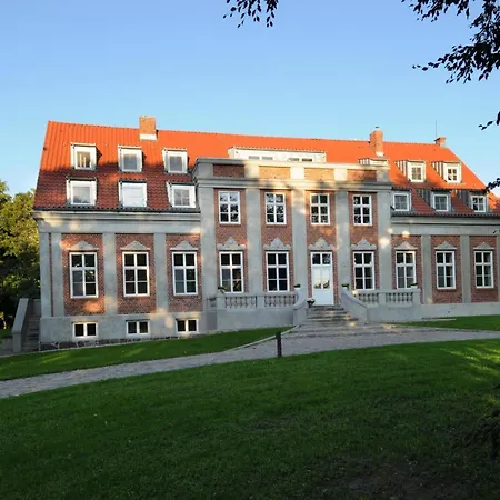 Nr 8 Im Gutshaus Zicker Auf Ruegen